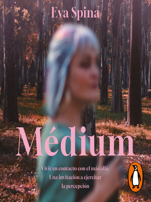 cover image of Médium